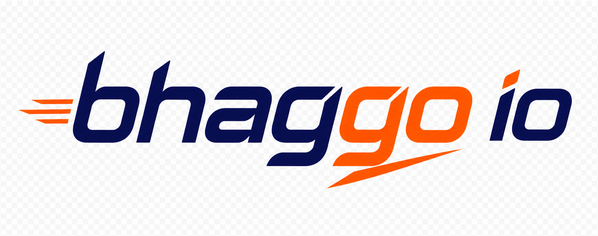 bhaggo io logo